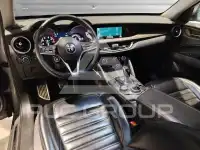2017 Alfa Romeo Stelvio