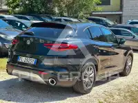2017 Alfa Romeo Stelvio