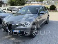 2017 Alfa Romeo Stelvio