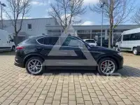 2017 Alfa Romeo Stelvio