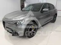 2017 Alfa Romeo Stelvio