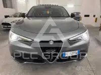 2017 Alfa Romeo Stelvio