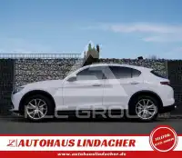 2017 Alfa Romeo Stelvio