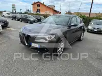 2017 Alfa Romeo Stelvio