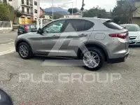 2017 Alfa Romeo Stelvio