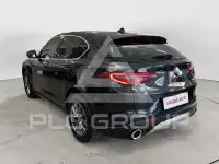 2017 Alfa Romeo Stelvio