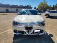 2017 Alfa Romeo Stelvio
