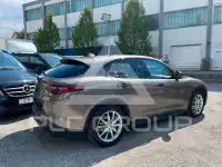 2017 Alfa Romeo Stelvio