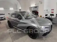 2017 Alfa Romeo Stelvio