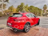 2017 Alfa Romeo Stelvio