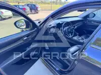 2017 Alfa Romeo Stelvio