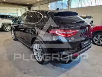 2017 Alfa Romeo Stelvio