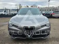 2017 Alfa Romeo Stelvio