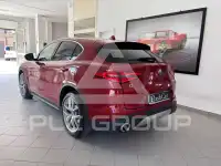 2017 Alfa Romeo Stelvio
