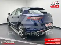 2017 Alfa Romeo Stelvio