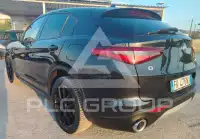 2017 Alfa Romeo Stelvio
