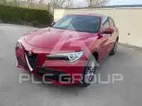 2017 Alfa Romeo Stelvio