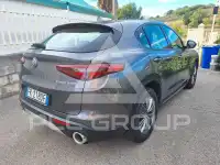 2017 Alfa Romeo Stelvio