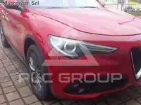 2017 Alfa Romeo Stelvio