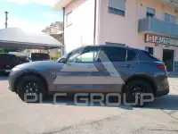 2017 Alfa Romeo Stelvio