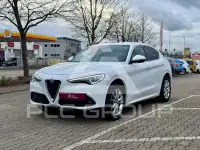 2017 Alfa Romeo Stelvio