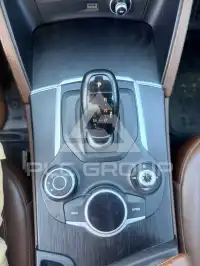 2017 Alfa Romeo Stelvio
