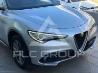 2017 Alfa Romeo Stelvio
