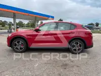 2017 Alfa Romeo Stelvio