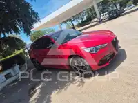 2017 Alfa Romeo Stelvio