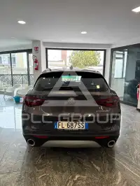 2017 Alfa Romeo Stelvio