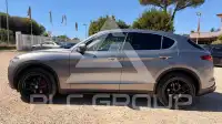 2017 Alfa Romeo Stelvio