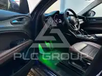 2017 Alfa Romeo Stelvio