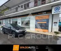 2017 Alfa Romeo Stelvio