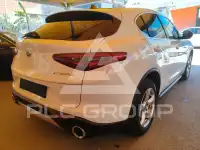 2017 Alfa Romeo Stelvio