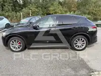 2017 Alfa Romeo Stelvio