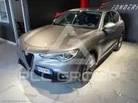 2017 Alfa Romeo Stelvio