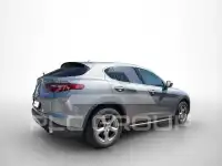 2017 Alfa Romeo Stelvio