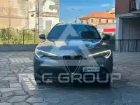 2017 Alfa Romeo Stelvio