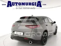 2017 Alfa Romeo Stelvio