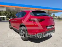 2017 Alfa Romeo Stelvio