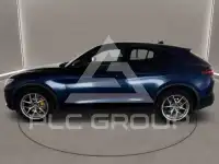 2017 Alfa Romeo Stelvio