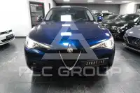 2017 Alfa Romeo Stelvio