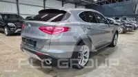 2017 Alfa Romeo Stelvio