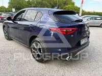 2017 Alfa Romeo Stelvio