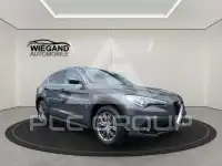 2017 Alfa Romeo Stelvio