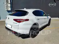 2017 Alfa Romeo Stelvio