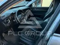2017 Alfa Romeo Stelvio