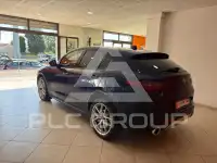 2017 Alfa Romeo Stelvio
