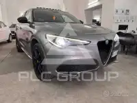 2017 Alfa Romeo Stelvio
