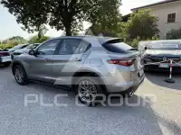 2017 Alfa Romeo Stelvio